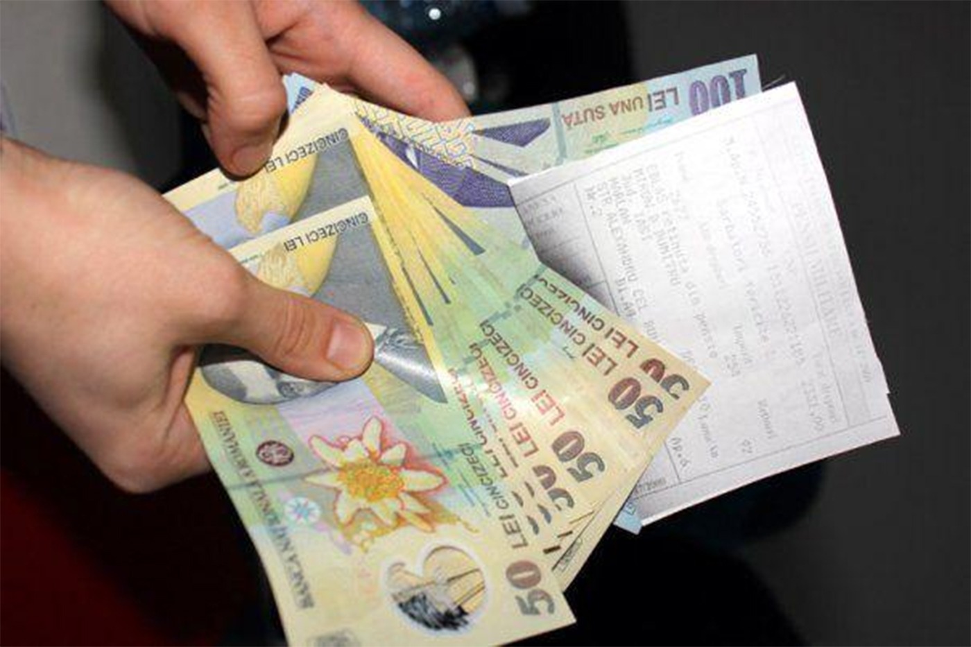 Guvernul a publicat proiectul pensie-salariu la stat