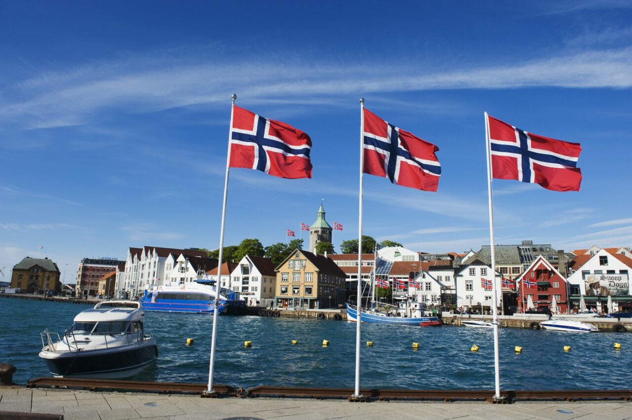 Obiceiul de Paște din Norvegia care i-a șocat pe turiști. De ce sunt străzile goale, spre uimirea vizitatorilor