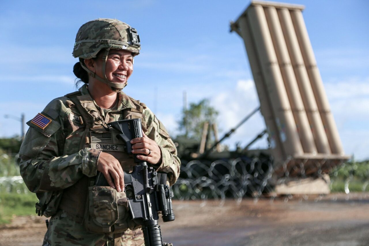 Un judecător federal blochează ORDINUL dat de Trump prin care trimite armata pe străzile din Portland