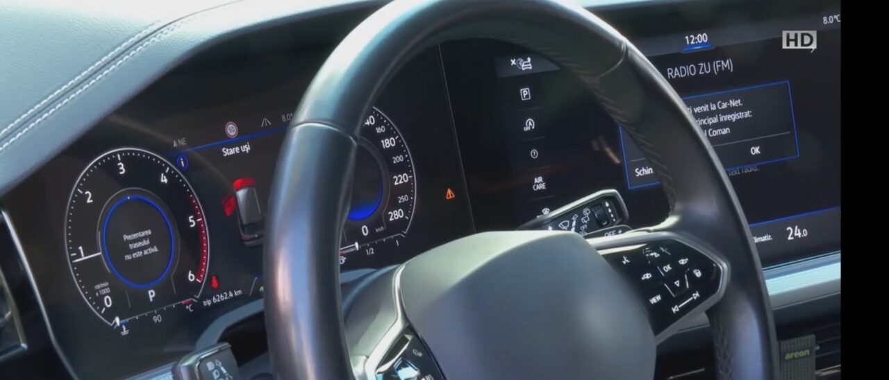 Orașul din România în care ȘOFERII pierd 9 zile pe an stând la volan. Care este vârful aglomerației și ce soluții există