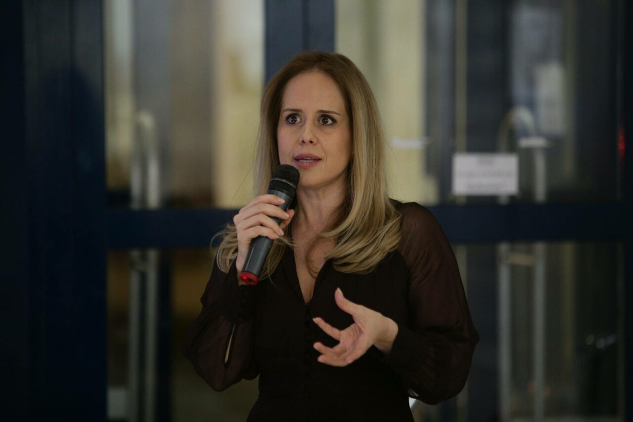 Mihaela Bilic, sfaturi pentru o masă de Crăciun sănătoasă. Ce preparate din carne de porc recomandă