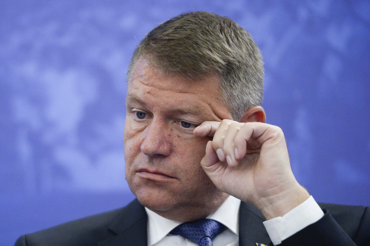 Al doilea președinte Român EXECUTAT SILIT. ANAF i-a luat casa lui Iohannis