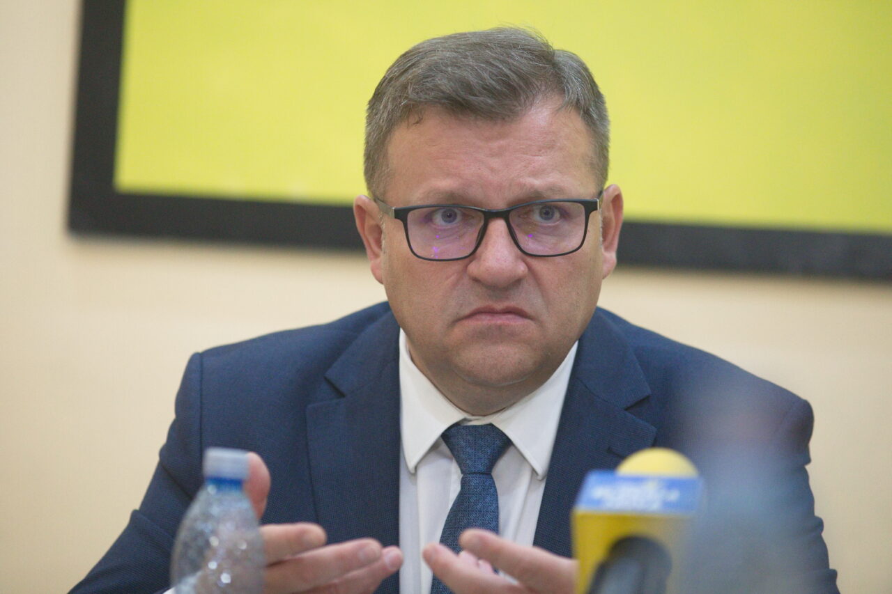 Marius Budăi, IMPOZITAREA progresivă, colacul de salvare al românilor: „Venituri la buget mai mari decât Pachetul 1 și Pachetul 2 de măsuri Bolojan”