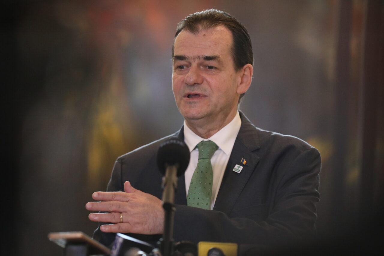 Ludovic Orban: Au mai fost coaliții care s-au destrămat. E firesc ce se întâmplă