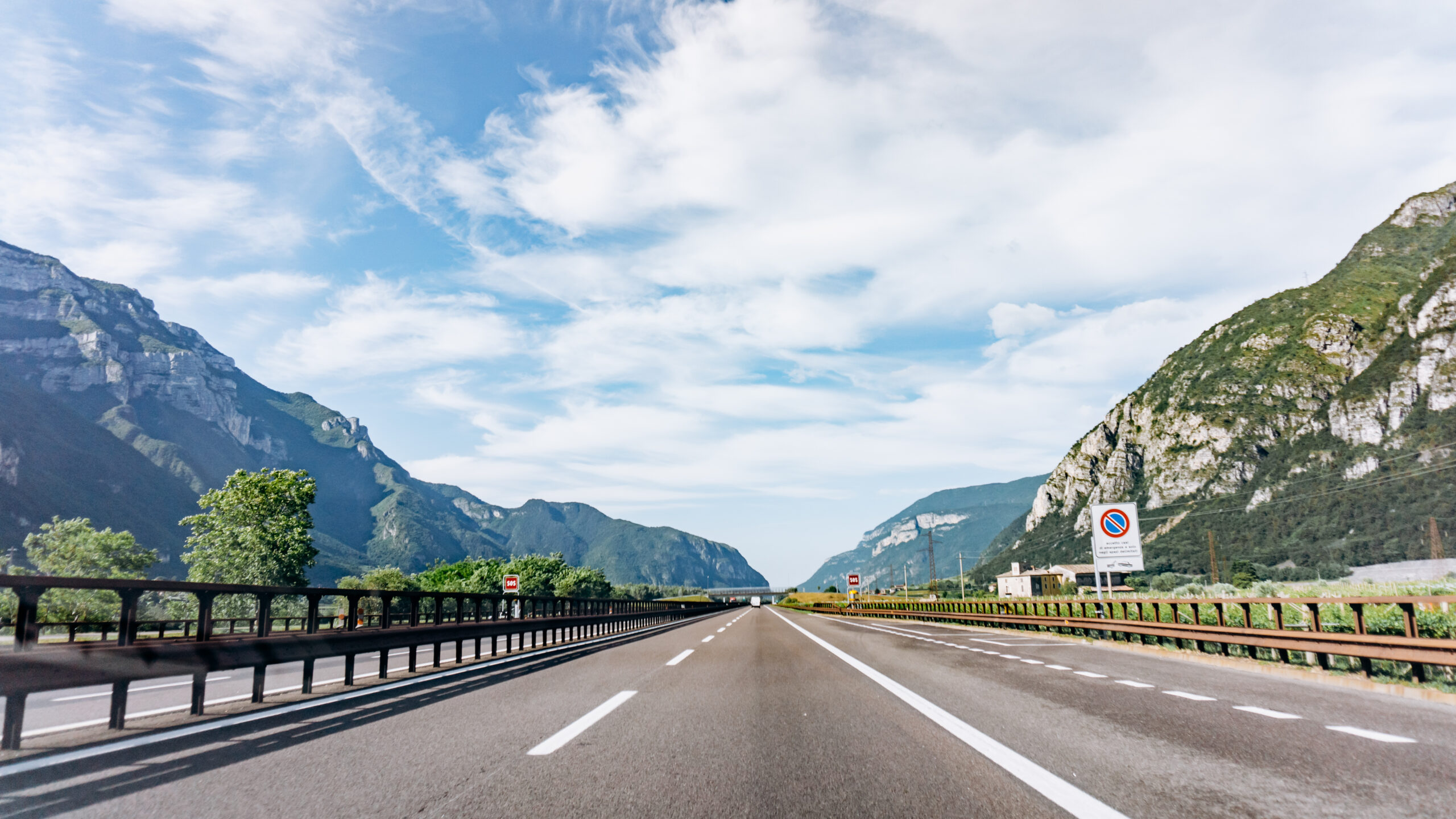 Român prins cu 115 km/h în Austria