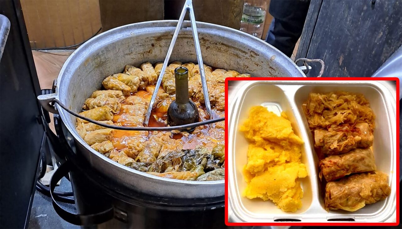 Ingredientul pe care nutriționistul Mihaela Bilic nu-l pune niciodată în sarmale