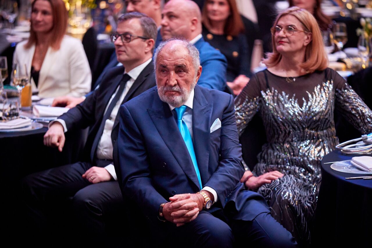 Este oficial, Țiriac se pensionează! Pe mâinile cui își lasă imperiul de miliarde de euro faimosul tenismen