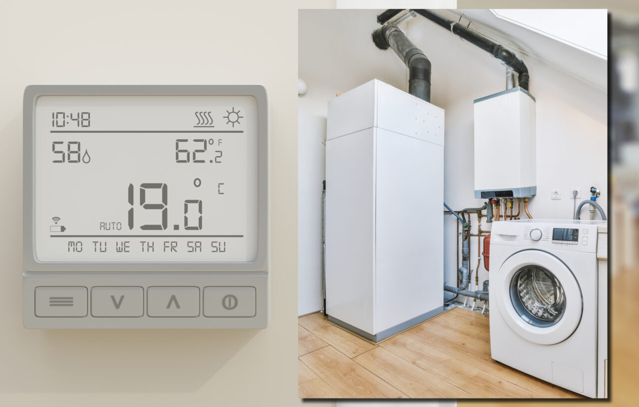 Cât trebuie să plătești la gaz în funcție de temperatura din casă. Ce valoare va avea factura la 19, 21 sau 23 de grade Celsius