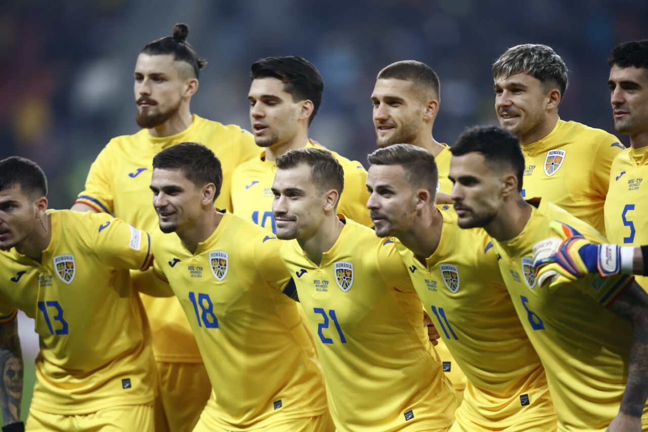 Vine Bosnia – România, meci decisiv pentru calificarea la Mondialul din 2026! Care e lotul tricolorilor