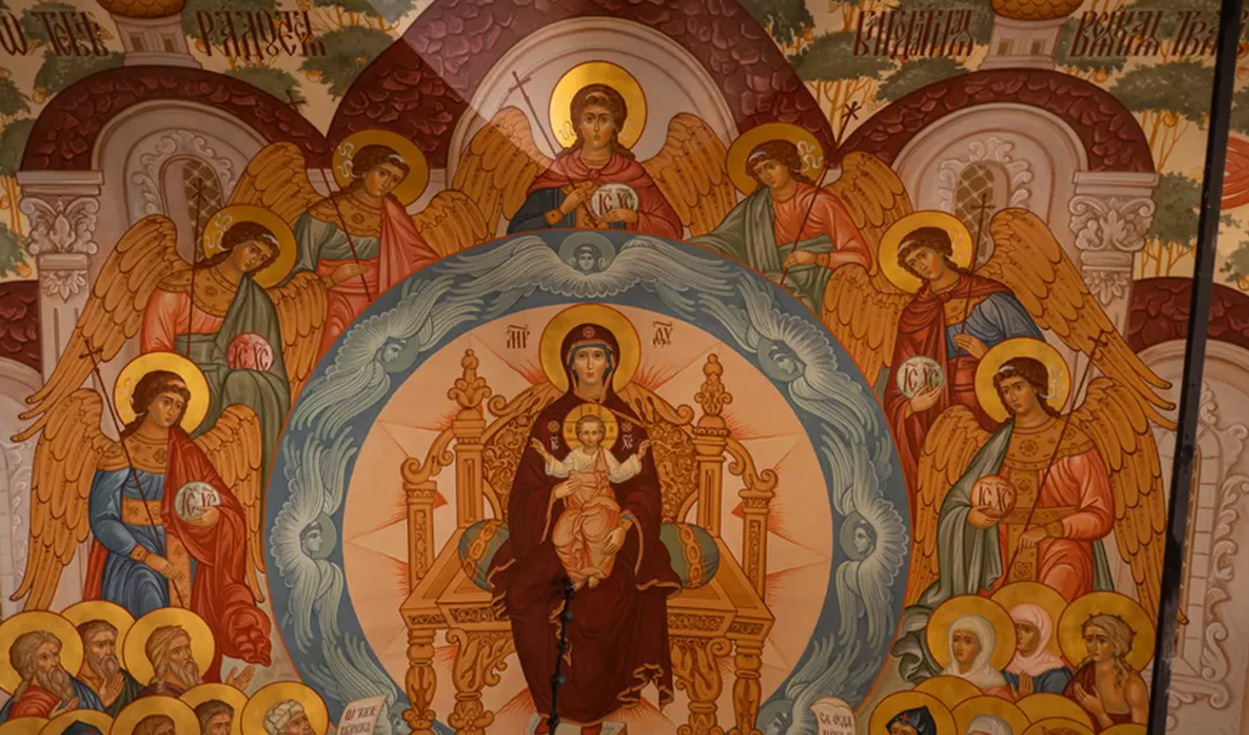 Intrarea în Biserică a Maicii Domnului este prima mare sărbătoare din POSTUL Crăciunului. Când va fi dezlegare la pește, până pe 24 decembrie