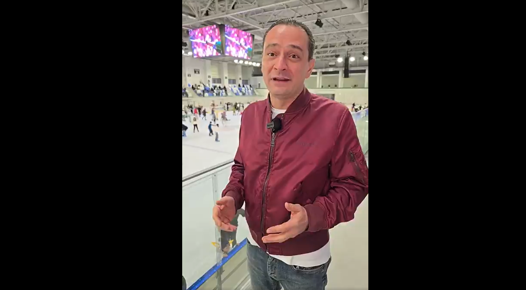 Daniel Băluță își lansează programul pentru București