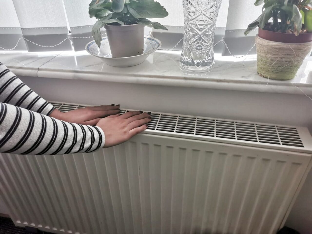 Cum îți menții locuința caldă în sezonul rece cu un buget limitat