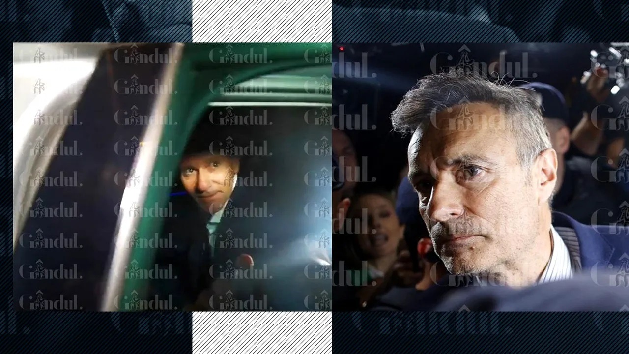 Florian Coldea, pios omagiu la moartea lui Dumitru Dumbravă. Cei doi generali, buni prieteni, erau colegi de lot în procesul demarat de DNA în iulie