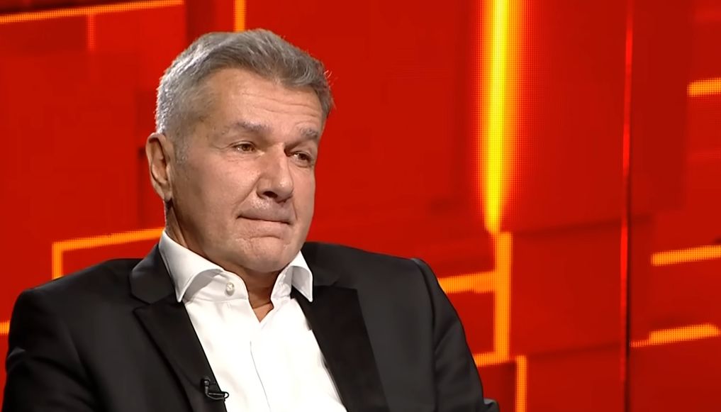 Motivul pentru care Dan Bittman și-a donat toată averea: Tot ce am făcut, case, proprietăți, le-am donat