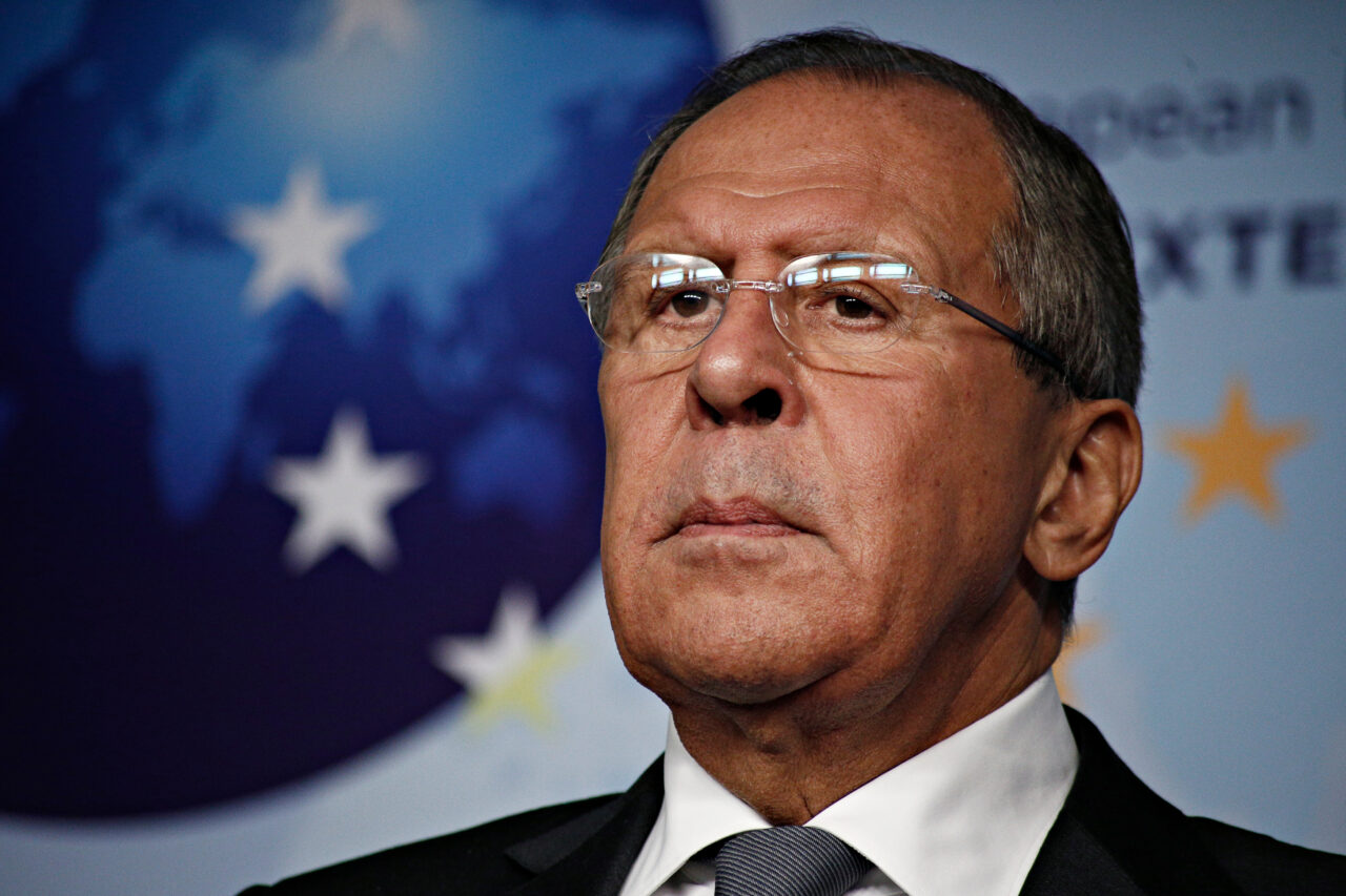 Moscova acuză SUA că a abandonat „acordurile de la Anchorage”. Lavrov: Americanii urmăresc doar dominația economică globală