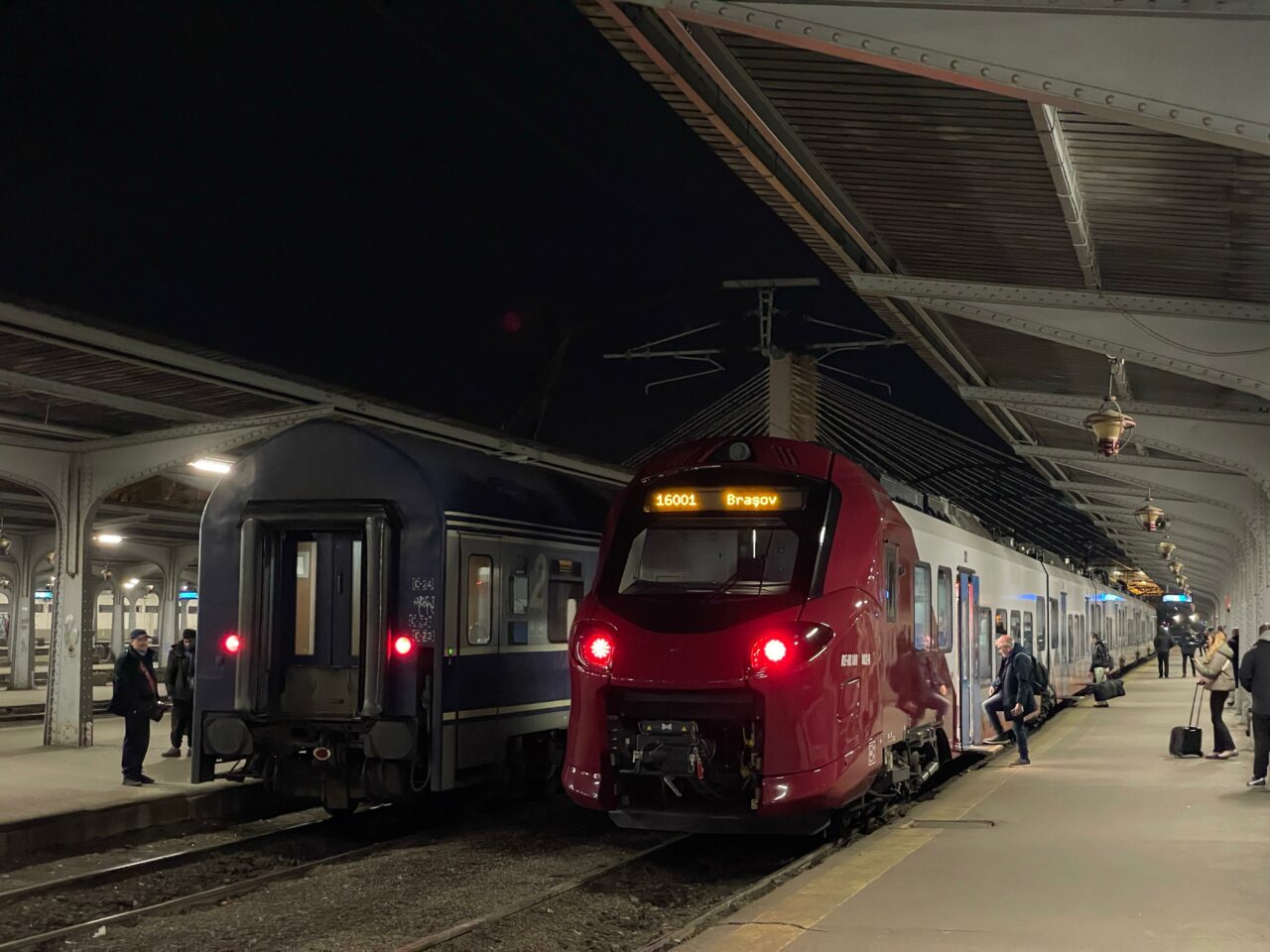 Biletele de tren se vor SCUMPI, de la jumătatea lunii decembrie a acestui an. ARF: „Cu acest procent se vor actualiza şi tarifele de călătorie”