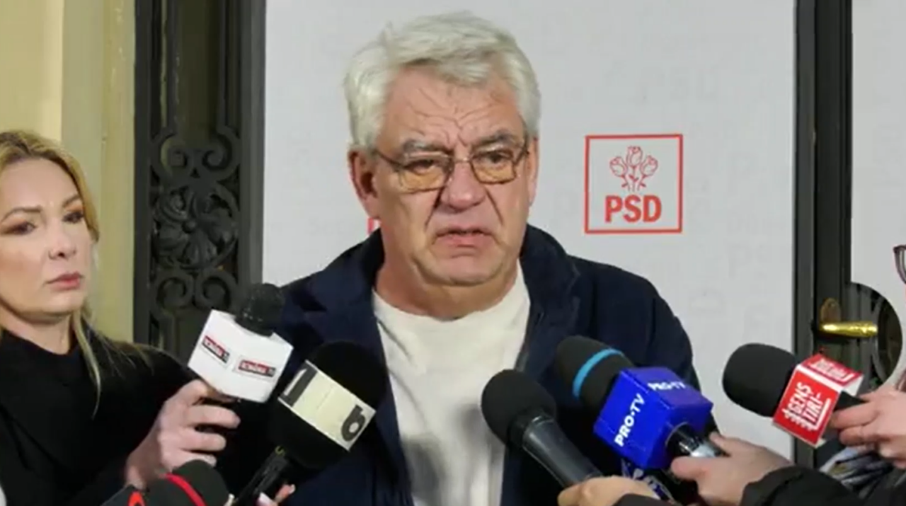 Tudose, MESAJ pentru Bolojan: „Demisia e un act unilateral. Și eu mi-am dat demisia din funcția de prim-ministru”