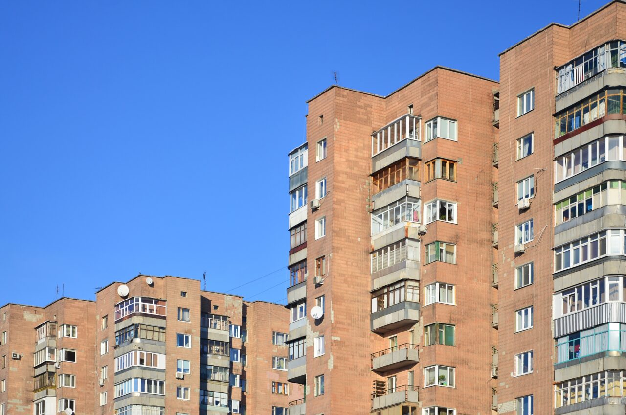 Orașul în care prețurile apartamentelor s-au DUBLAT în ultimii 6 ani