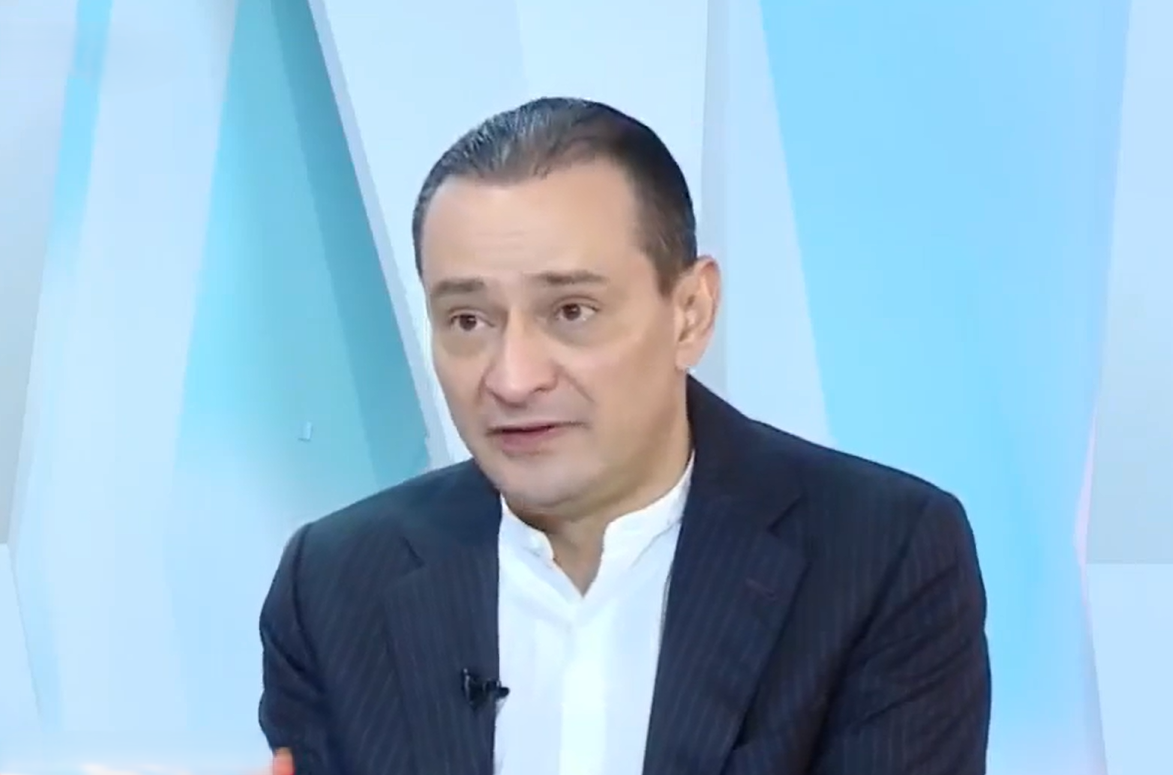 Daniel Băluță promite o campanie electorală pe proiecte. Candidatul PSD: „Nu sunt într-o competiție cu o persoană”