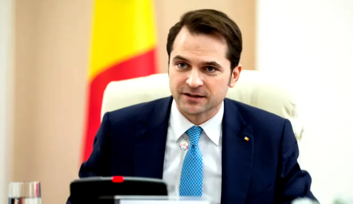 Sebastian Burduja lansează petiția națională „Hidroenergia salvează România”: Cerem Parlamentului să declare hidrocentralele neterminate proiecte de securitate națională