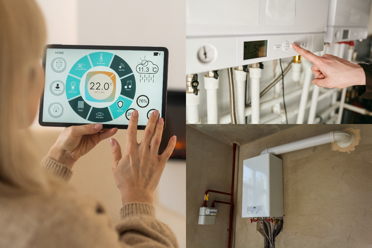 De ce nu mai încălzește centrala apa în sezonul rece. Care sunt cele mai frecvente motive și ce ar trebui să verifici