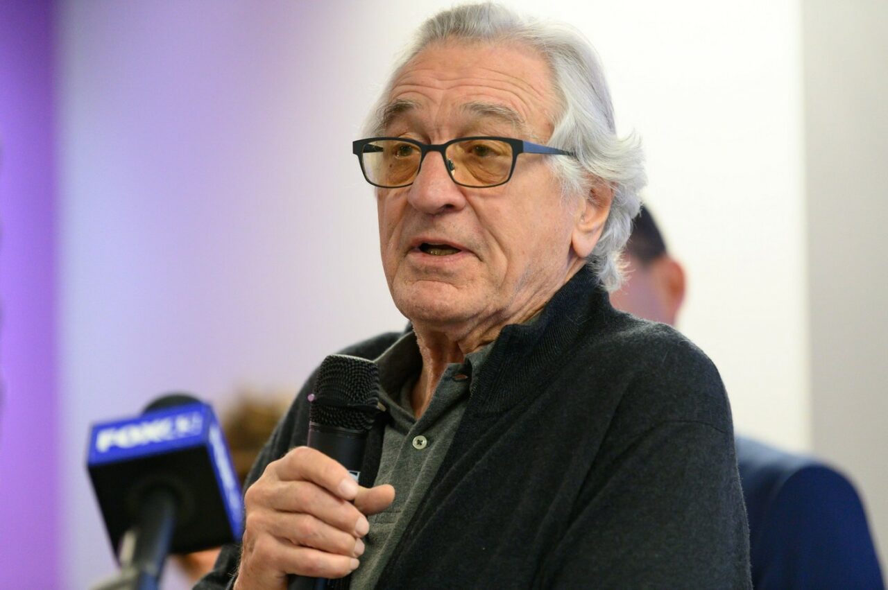 Trump l-a desființat pe Robert De Niro, după ce starul de la Hollywood i-a îndemnat pe americani să-i „reziste”: „Un bolnav cu mintea tulburată”