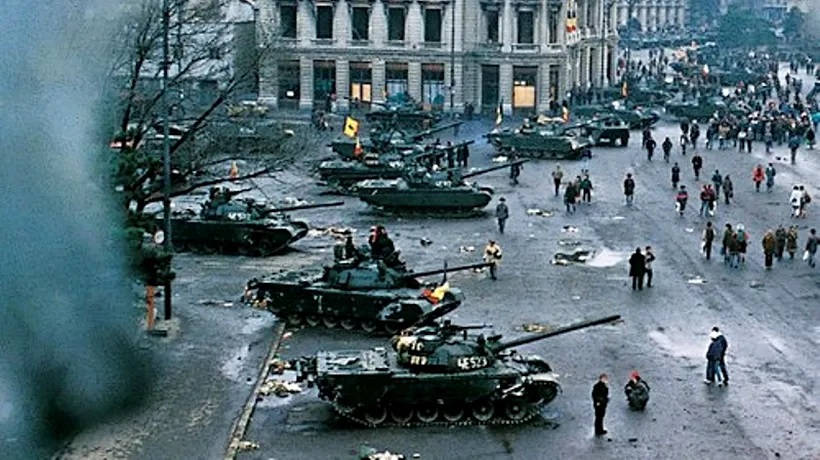 Se împlinesc 36 de ani de la Revoluție și de când Timișoara a devenit primul oraș liber de comunism