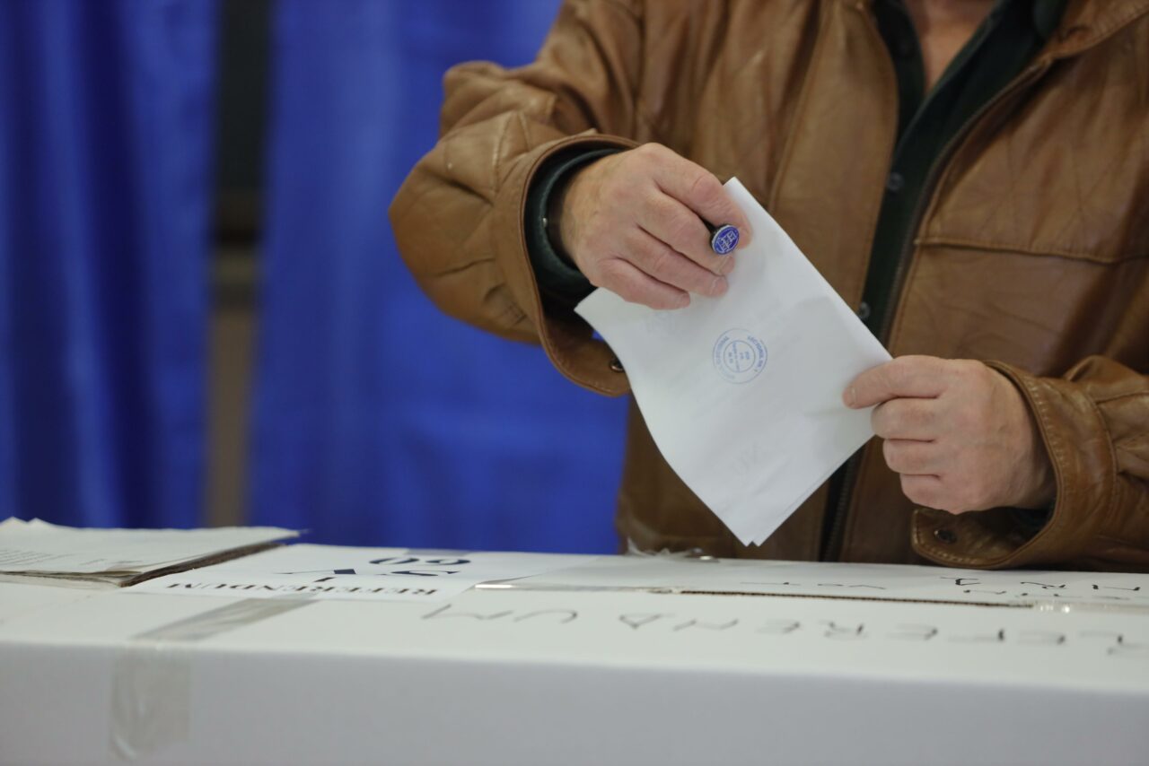 Polițiștii bucureșteni au înregistrat deja zece incidente electorale. Care sunt principalele ilegalități constatate de autorități