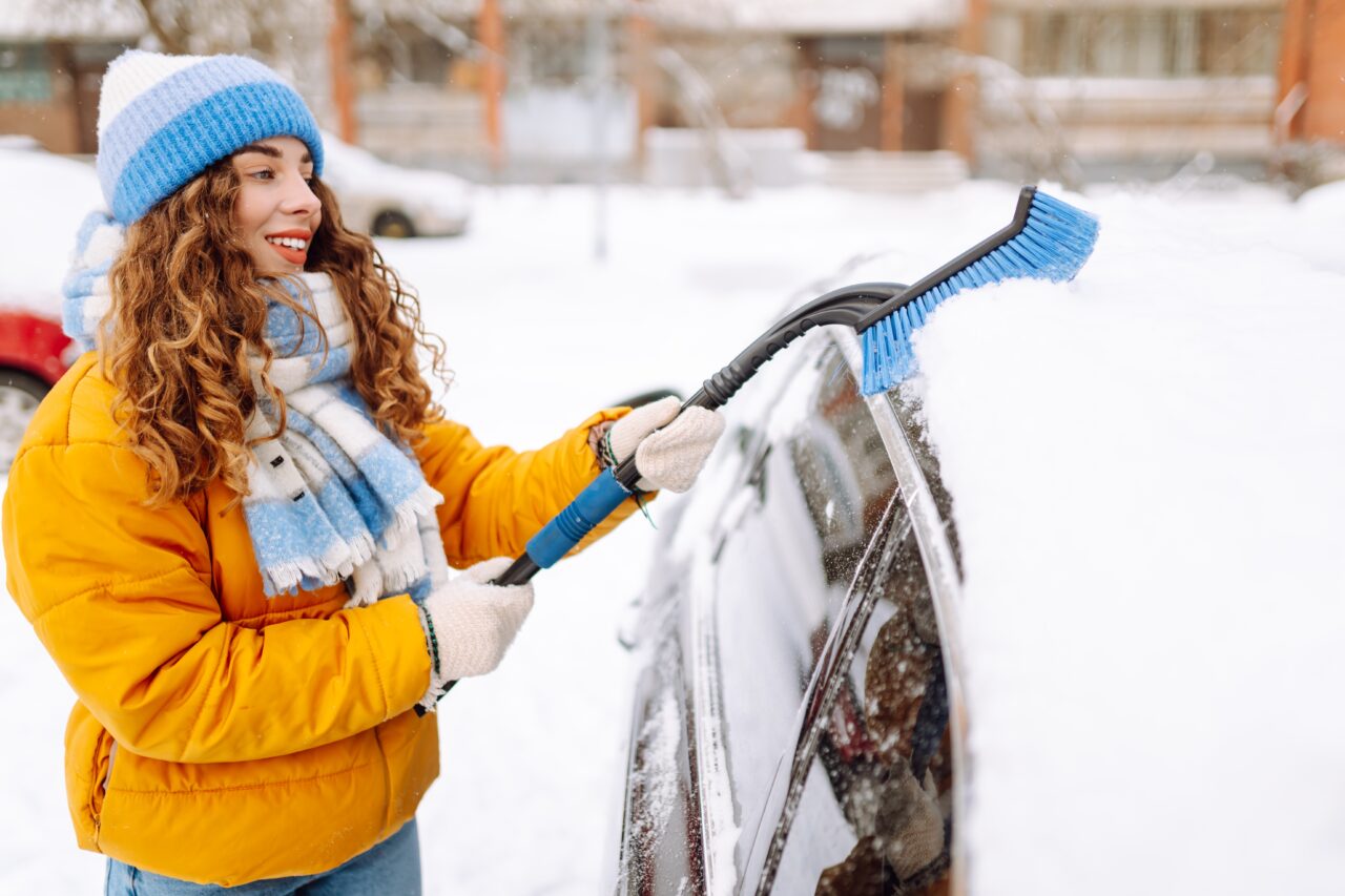 Vremea de Revelion: Meteorologii de la Accuweather estimează o probabilitate de 60% să NINGĂ în București, la 1 ianuarie 2026