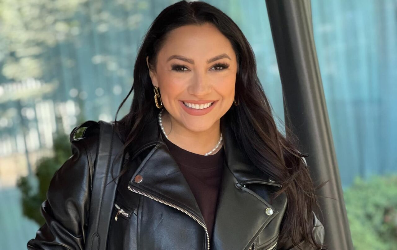 Andra Măruță a fost la un pas de ACCIDENT pe scenă. Deși este admirată pentru silueta ei impecabilă, are o problemă serioasă de sănătate de la dietă