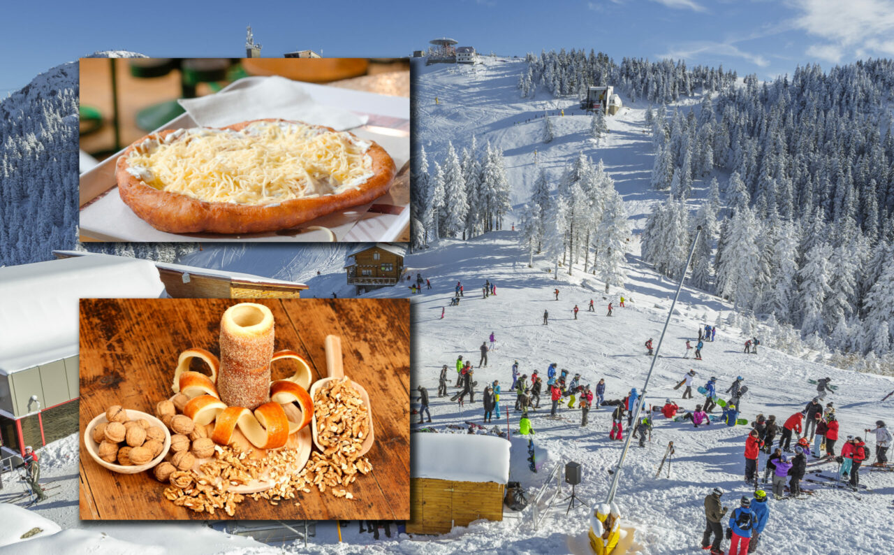 Cele mai frumoase LOCURI din România pentru petrecerea minivacanței de Sf. Andrei – 1 Decembrie