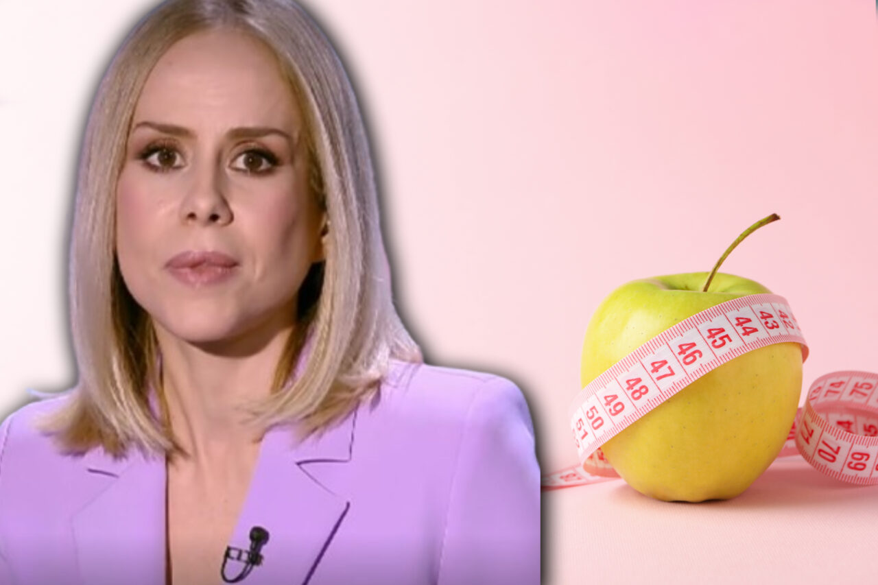 Care este preparatul recomandat de medicul nutriționist Mihaela Bilic în DIETELE pentru slăbit. Ce rol au zacusca, salata de vinete sau fasolea bătută