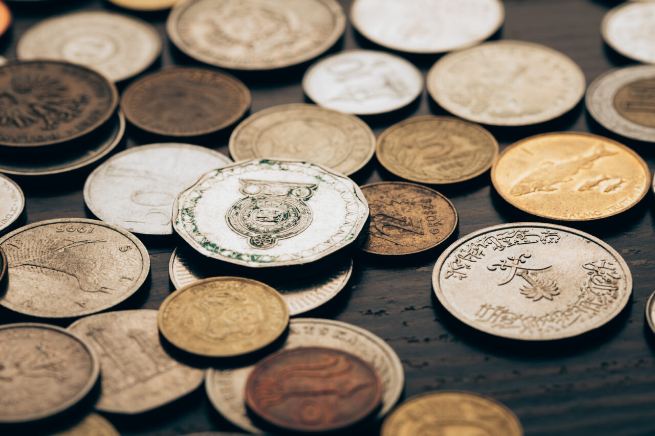 Moneda lăsată moștenire de un bunic a fost vândută cu 6 milioane de dolari, modelul este unul extrem de rar