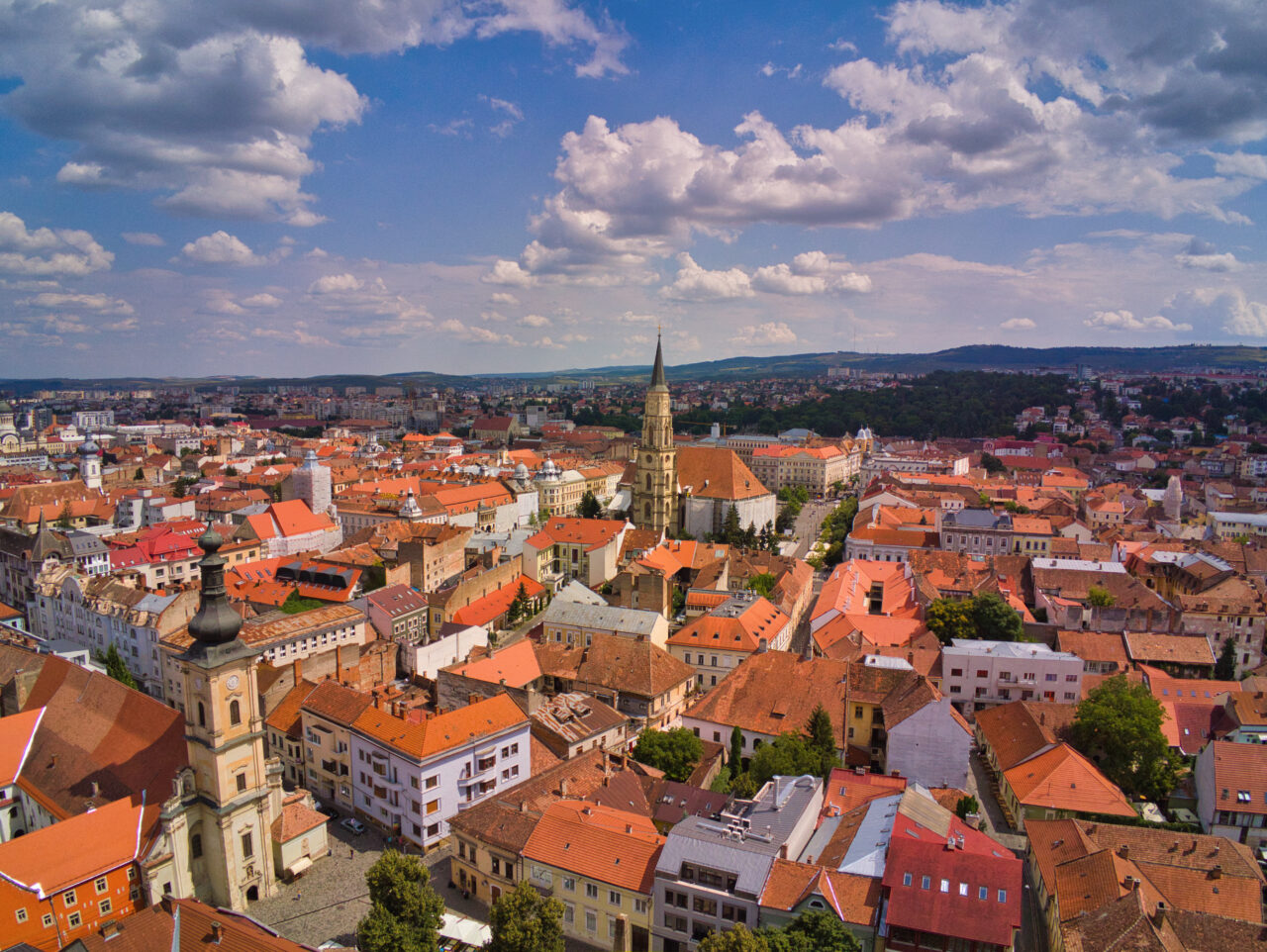 Bărbații sunt mai împliniți în orașul acesta. Ce îi face, de fapt, fericiți