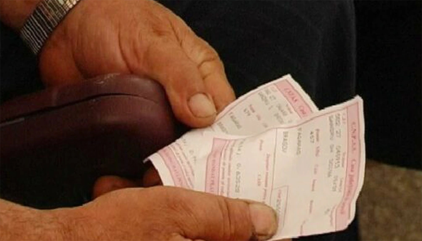  pensiile și ajutoarele sociale vor veni cu mari întârzieri!