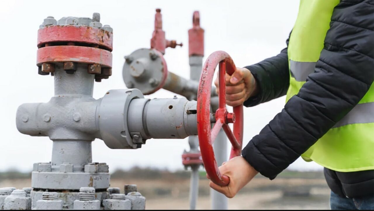 Parlamentul European a aprobat planul UE de a renunța la importul de gaz rusesc până la sfârșitul lui 2027