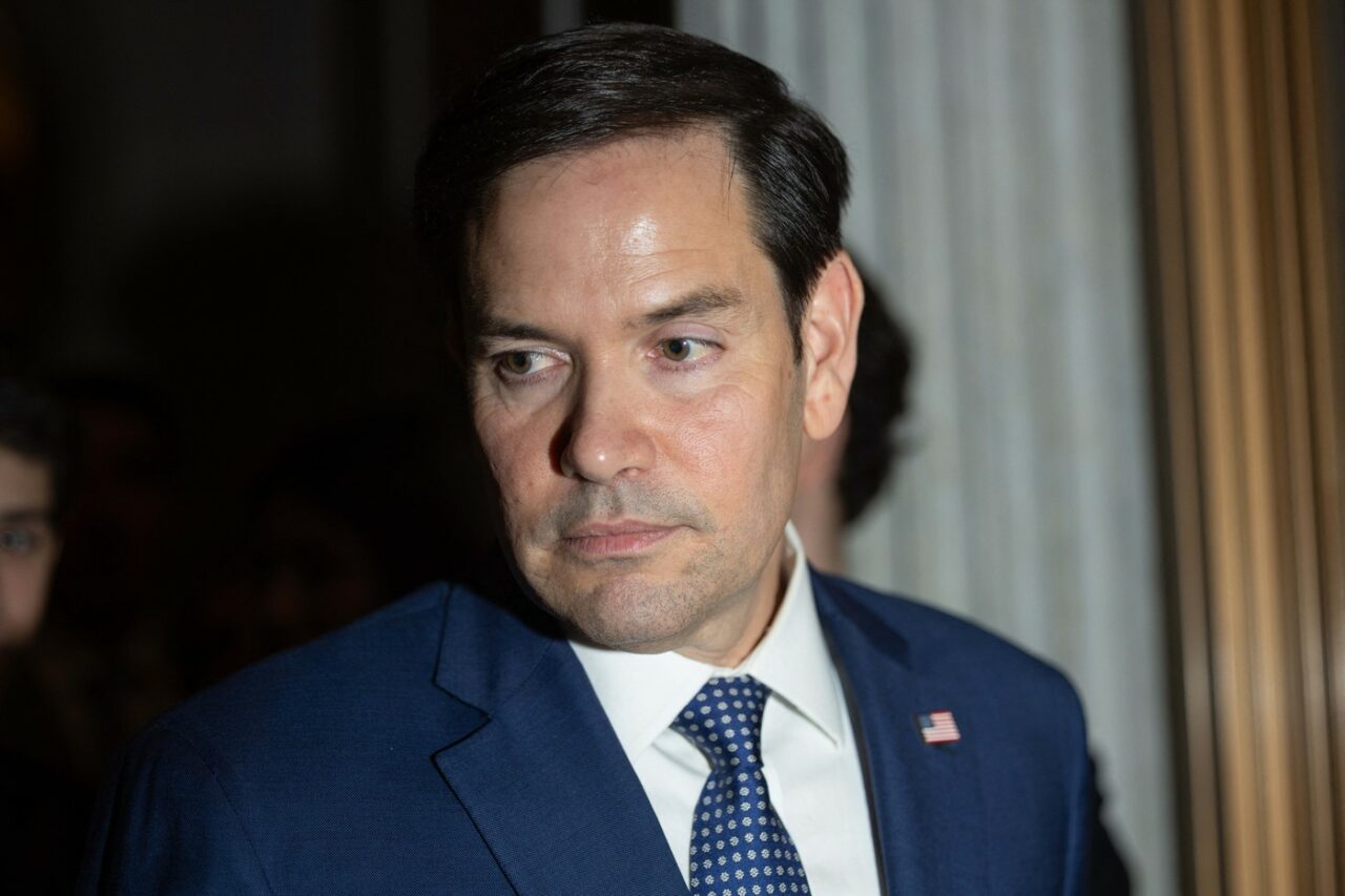 Rubio provoacă Beijingul la nicio lună după ce Trump s-a întâlnit cu Xi: „Nicio cenzură nu poate șterge trecutul”, la 37 de ani de la Tiananmen