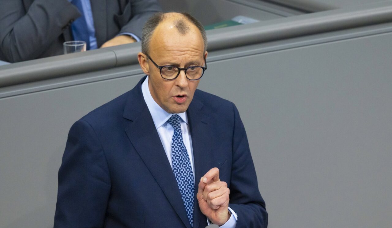 Cancelarul german CDU Merz refuză partenerilor socialiști mărirea taxelor pentru „BOGAȚI”