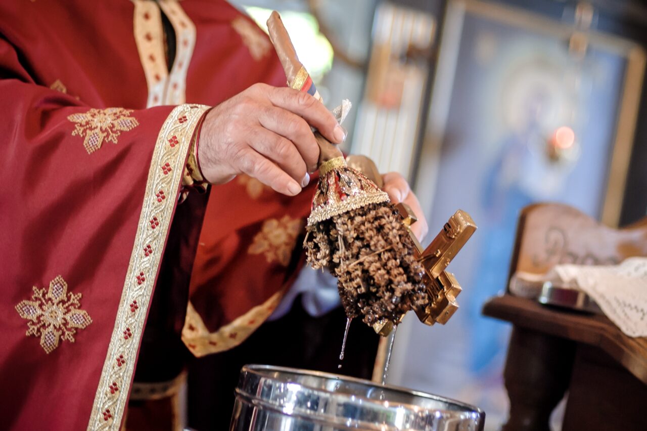 Rugăciune puternică de Bobotează. Îndeplinește cele mai profunde dorințe dacă o rostim