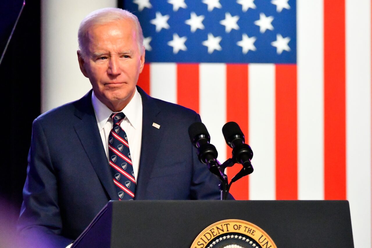 Joe Biden, într-o nouă fază de tratament pentru o formă agresivă de CANCER