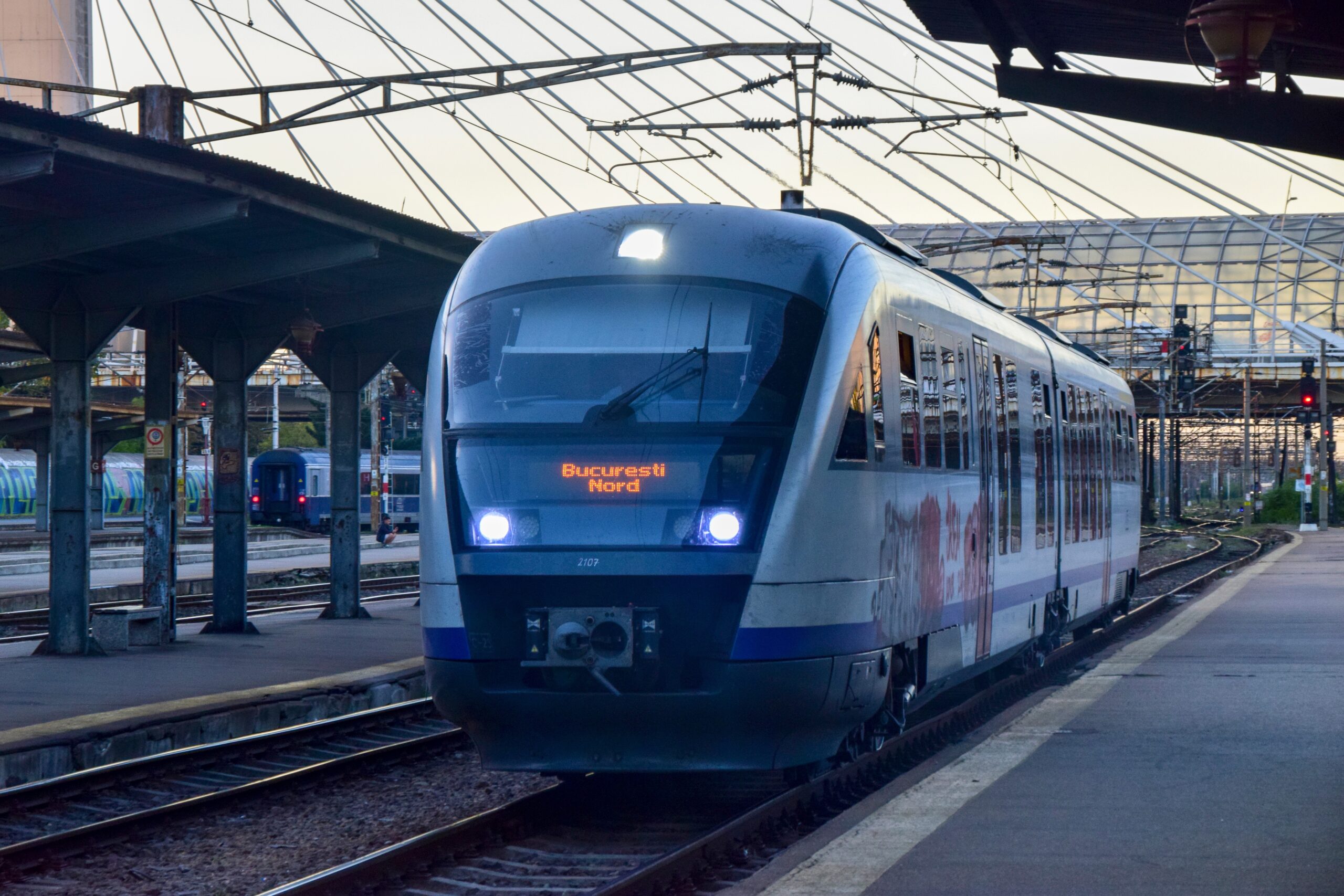 Trecerea la ora de iarnă în România: Impactul asupra trenurilor