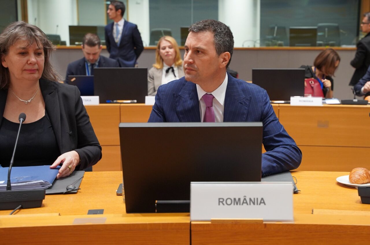 Vicepremierul Tánczos Barna: România a negociat cu Bruxelles-ul amânarea reformei pensiilor magistraților din PNRR, dar nu mai e timp