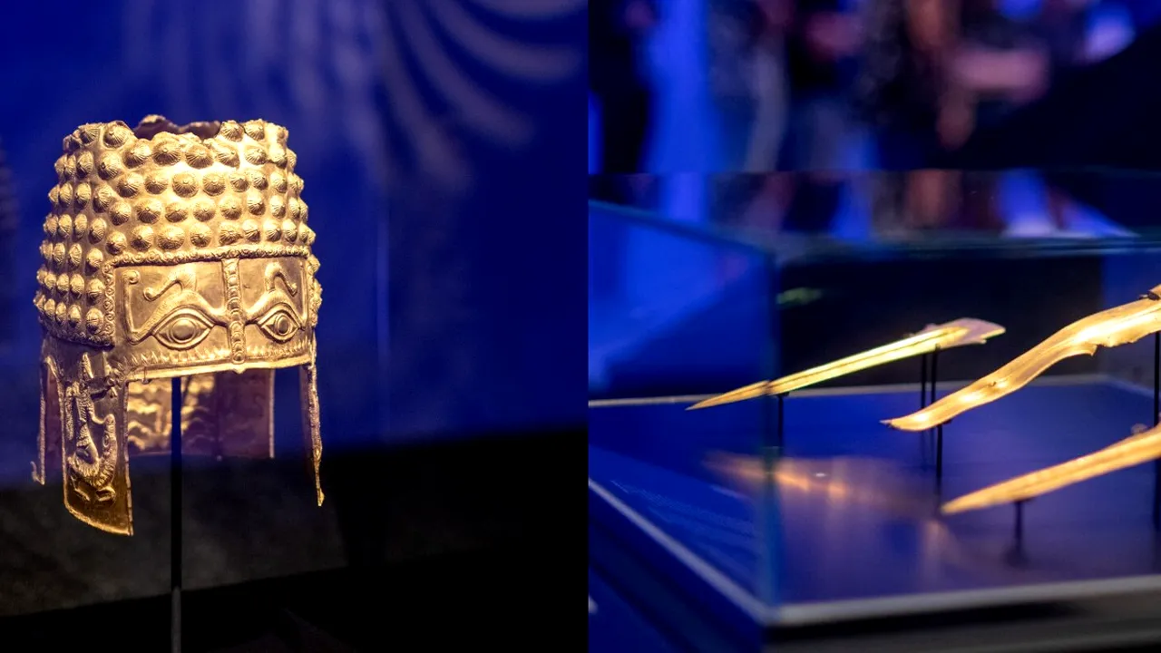 A renunțat sau nu a renunțat România la căutarea TEZAURULUI furat din Olanda? Ce înseamnă plata despăgubirilor de aproape 6 milioane de euro