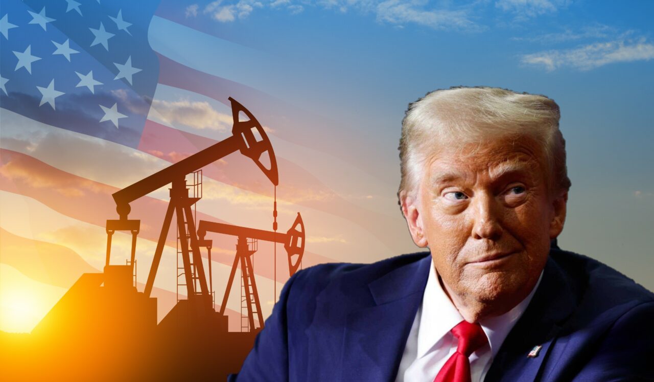 Trump a emis un decret pentru a proteja fondurile obținute din vânzarea de petrol venezuelean
