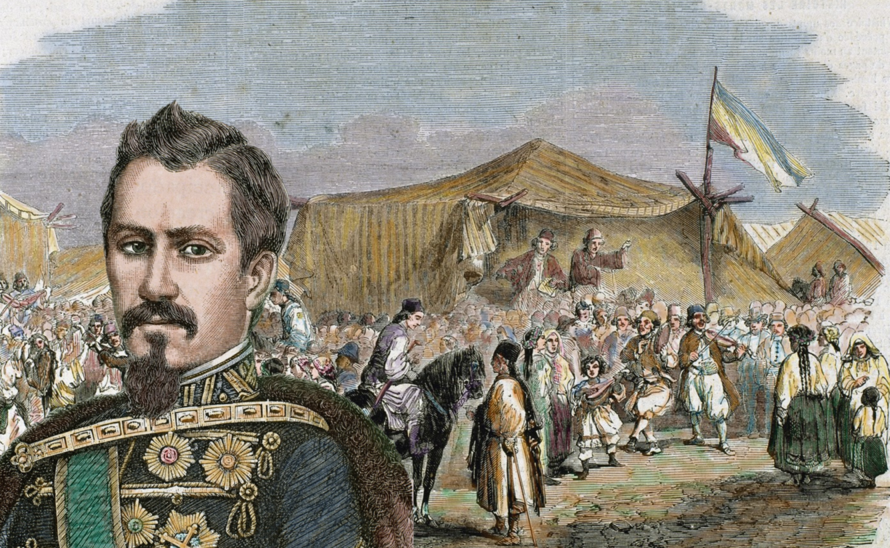 Piedone a fost reactivat de Unirea Principatelor: „O mândrie de neam terfelită de politica fâsâită a noilor vremuri”