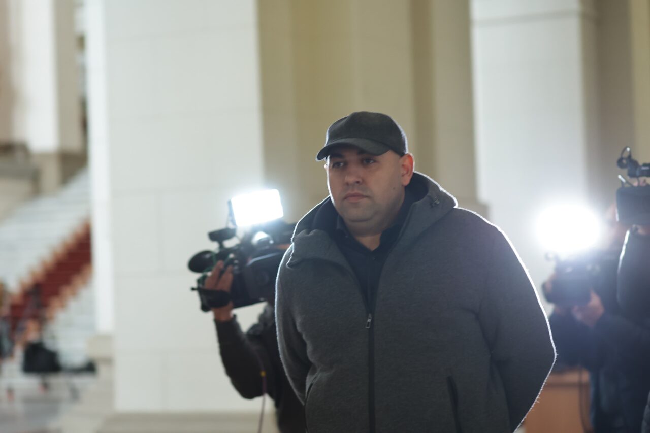 Patronul Nordis, Vladimir Ciorbă, SCAPĂ de controlul judiciar. Decizia Curții de Apel București este definitivă SURSE