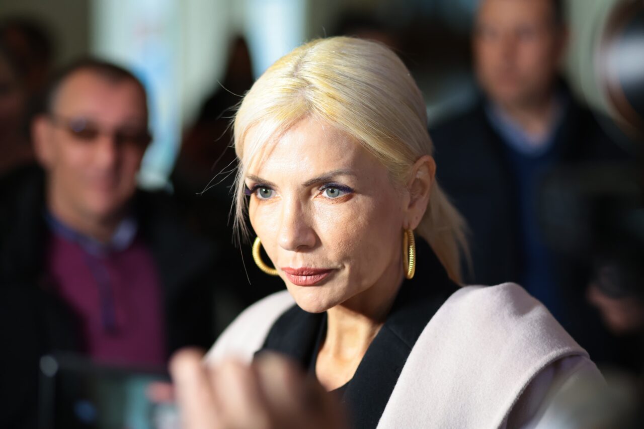 Laura Vicol, dezvăluiri incredibile. Ce a cerut să i se cumpere când era în arest preventiv