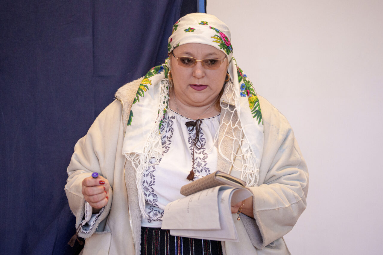 Diana Șoșoacă, chemată luni la Parchet, pentru expertiza psihiatrică. Parlamentara acuză autoritățile de „bolșevism”