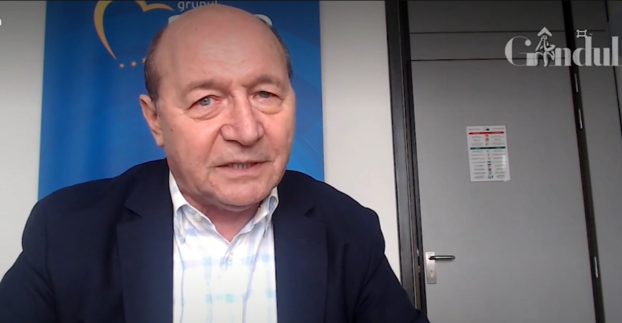 Traian Băsescu vrea să redevină MOLDOVEAN. Ce l-a împiedicat pe fostul președinte să-și recupereze cetățenia