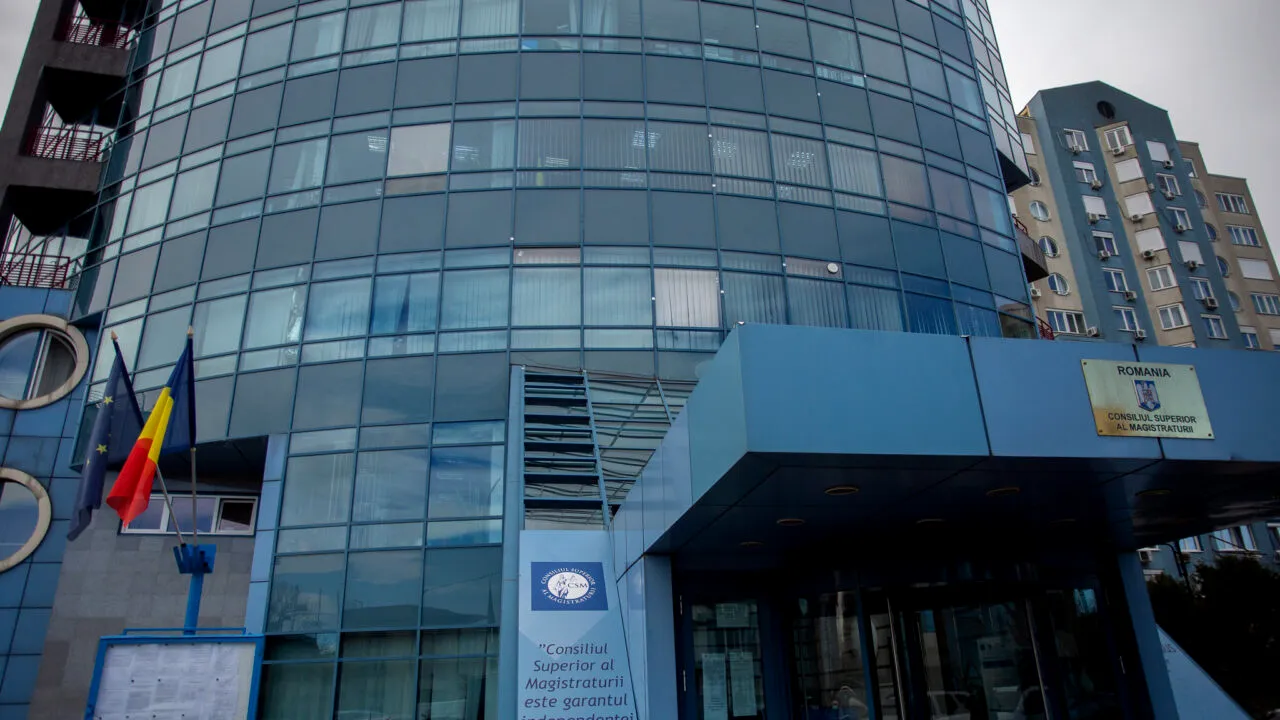 USR, prin Marius Vasiliu, acuză CSM de minciună și dezinformare în cazul PENSIILOR SPECIALE ale magistraților